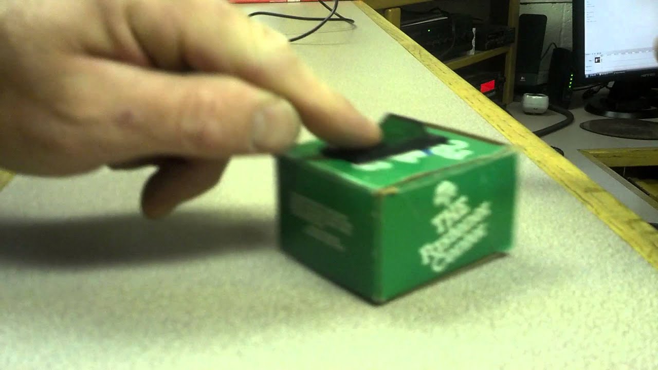 The best wireless useless machine ever