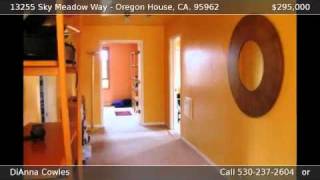 13255 Sky Meadow Way video tour
