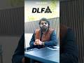 DLF New Chandigarh S+4 Apartments @ 3Cr | Luxury Living Opportunity