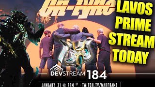Devstream Umbra Forma Drop Today! Lavos Prime Rhino Heirloom Technocyte Coda And More!
Devstream Umbra Forma Drop Today! Lavos Prime Rhino Heirloom Technocyte Coda And More! Devstream Umbra Forma Drop Today! Lavos Prime Rhino Heirloom Technocyte Coda And More!