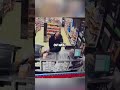 Robbery Attempt Goes Wrong in Seconds