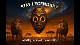 Echoes of Alkebulan Ancestral Rhythms Today Afro House & Deep Soul November 2, 2025