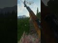 Using The New Quest Reaper On Pronghorn In Call Of The Wild!