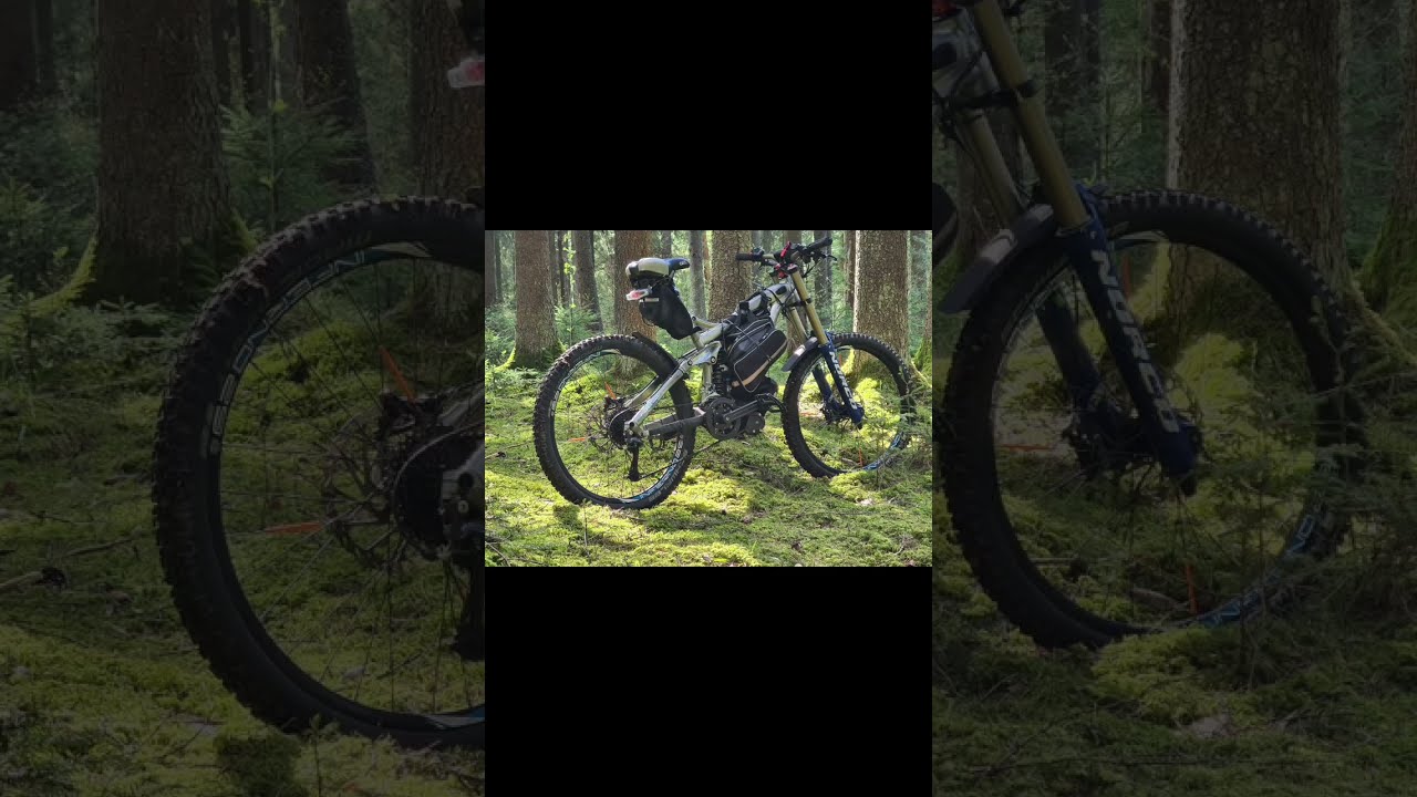 CYC X1 PRO GEN2 TEST DRIVE (Android APP)