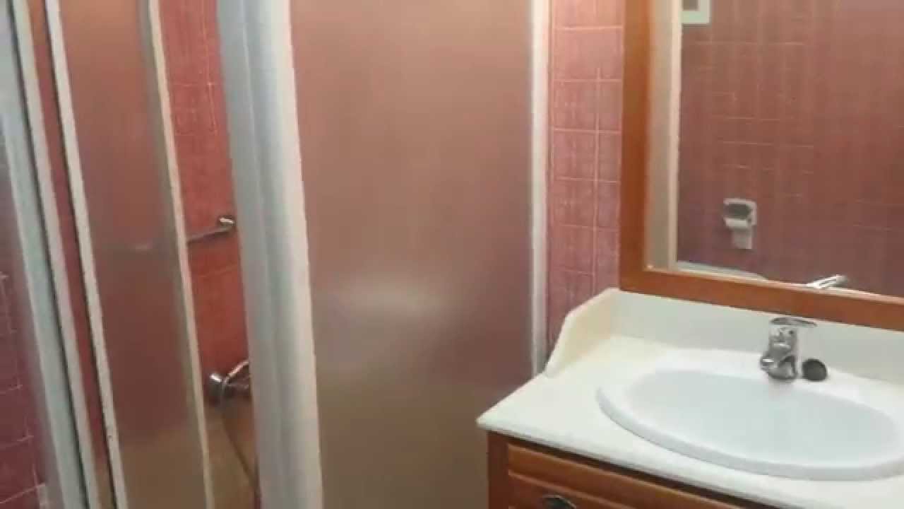 planta baja con piscina!