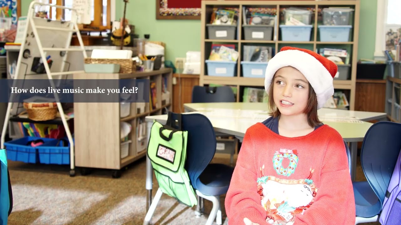 Bring Music to Life with the Boulder Philharmonic