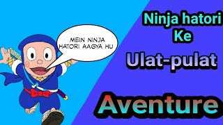 Ninja hatori me Ulat pulat adventure (Faily tumbler) Diamond gamming A screenshot 5