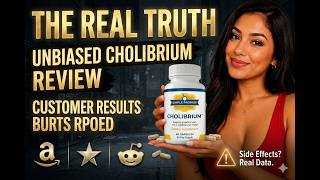 Buy Cholibrium Amazon Trustpilot Reddit Reviews Real Customer Results, Side Effects, Scam Or Legit