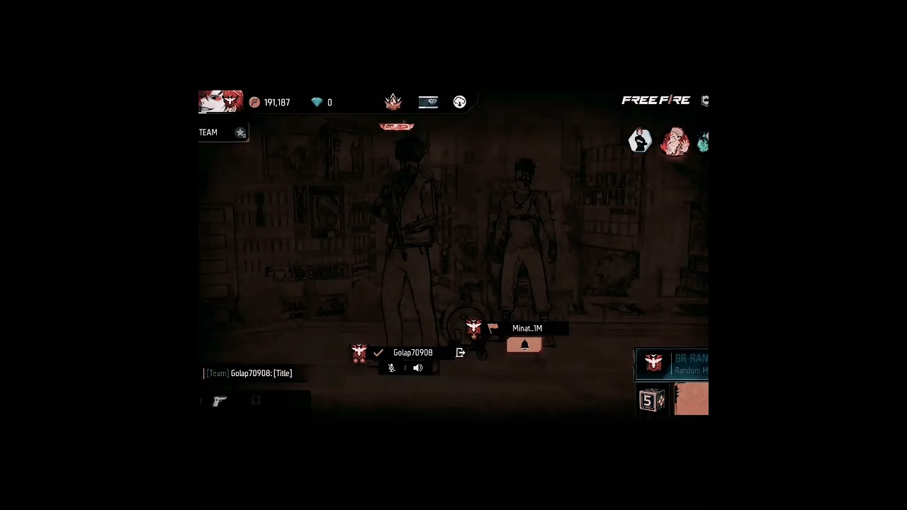 NEW SKETCH MODE 😱☠️ 