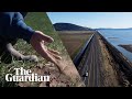 No water, no life: running out of water on the California-Oregon border