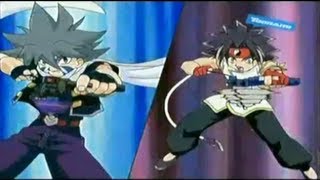 ray vs kai AMV