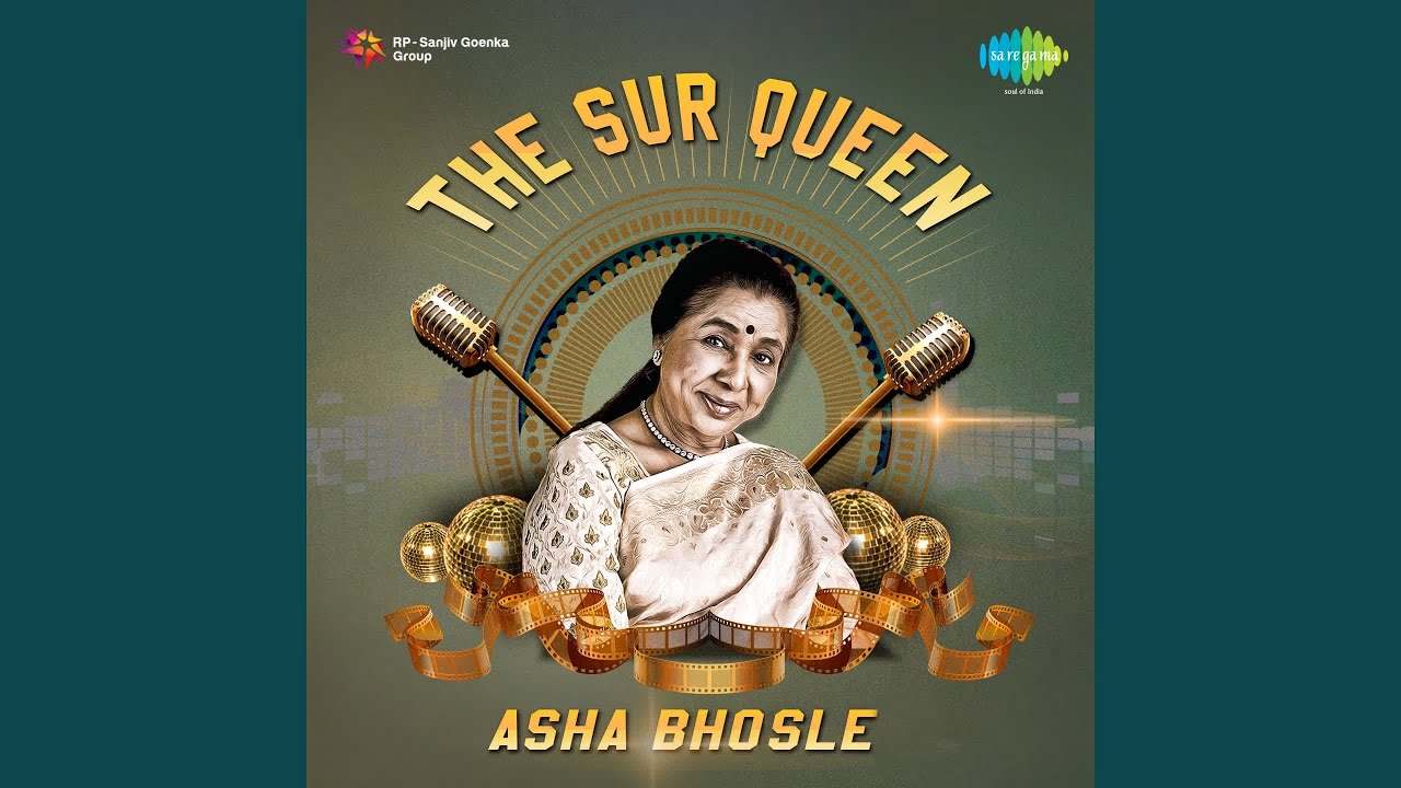 Bagh Mein Kali Khili YouTube