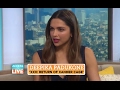 Deepika Padukone Interview Access Hollywood XXx Return Of Xander Cage 