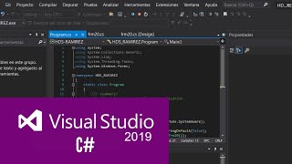 Ejercicio 25 de condicionales, visual studio 2019, c#,  c sicharp, condicionales de sueldo