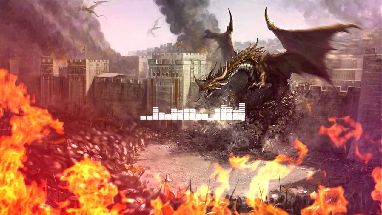 eternal oblivion debunked Battle Music Medley - Stand up and Fight!