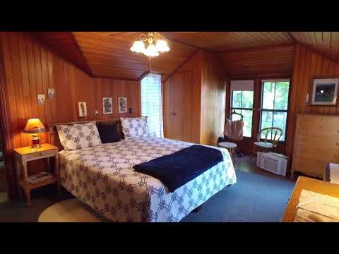 16093 Round Island, Clayton, NY home video tour
