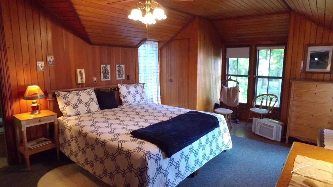 16093 Round Island, Clayton, NY 13624 YouTube