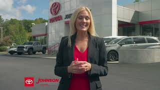 JohnsonCityToyota FinalDaysToyotathon 2025 30