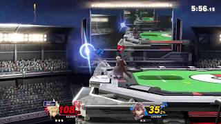 Basitai Cloud Vs Stroodle Lucina