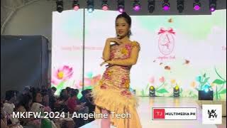Angeline Teoh (MKIFW 2024)