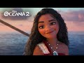 Oceania 2 | Spezziamo la Maledizione | Dal 27 Novembre al Cinema