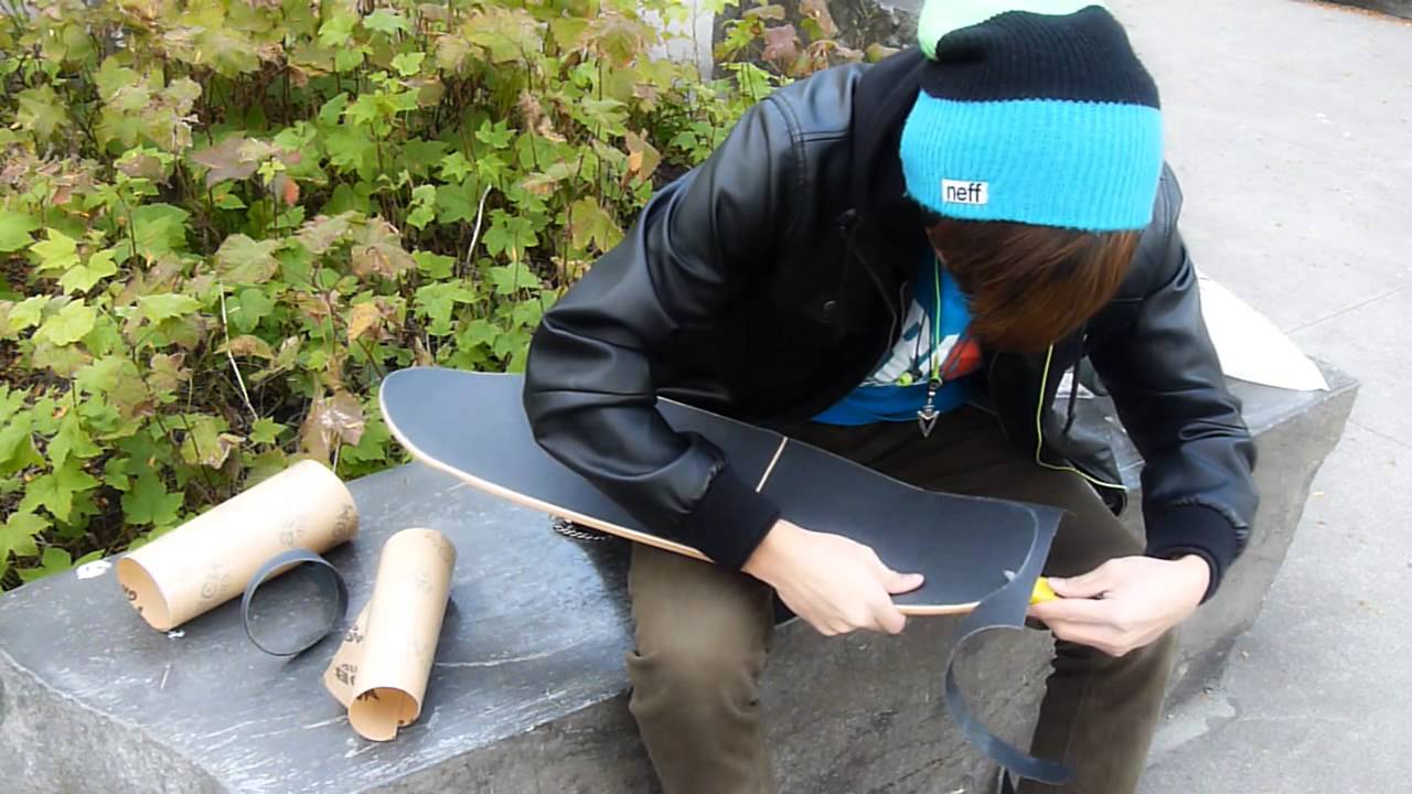 Roswell's Mini Perfect Cruiser Skateboard Setup