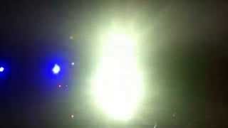 Internet Friends, Knife Party Live @ Boonstock 2012