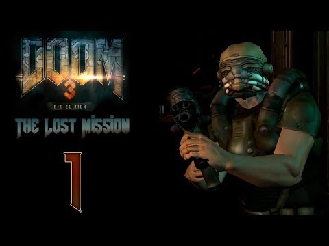 Video: Predstojeći Spin-off IPhone Doom III