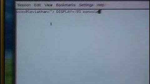 Beryl 2.0, Running 3D applications and games with Xgl