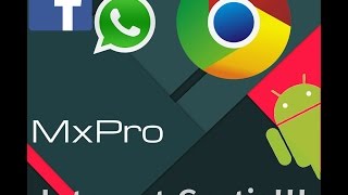 Internet Gratis Android , Cualquier Compañía , 2 Métodos 2015!!! screenshot 5