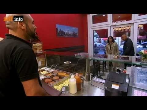 Murat Topal in "Currywurst auf Türkisch - 50 Jahre Zuwanderung" Teil 2