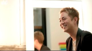 AAAに7問7答　浦田直也編【CanCam2017年4月号】