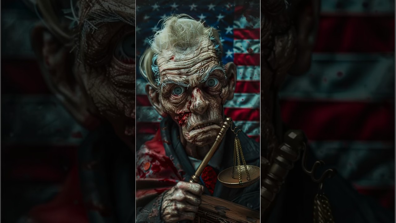 EXPOSED: Manhattan DA’s Zombie Case 