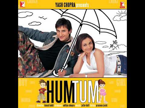 Ladki Kyon Hum Tum Shaan Alka Yagnik Jatin Lalit Prasoon Joshi 
