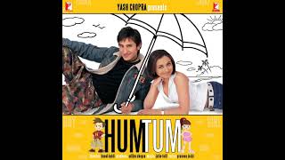 Download Lagu Ladki Kyon // Hum Tum // Shaan, Alka Yagnik // Jatin-Lalit // Prasoon Joshi MP3
