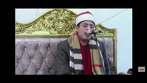 بالآداء الاكثر شعبيه 📍 آخر سورة آل عمران 💕عندليب القلوب الشيخ مصطفى حموده يبدع ويتألق