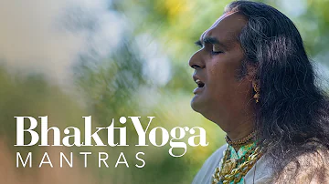 Sri Vitthala Giridhari Parabrahmane Namah - Paramahamsa Vishwananda | Bhakti Yoga Mantras