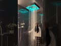 LED Shower Set #faucet #fpyシ #goodthing #decoration #shortvideo #decor #fpy #shorts #short