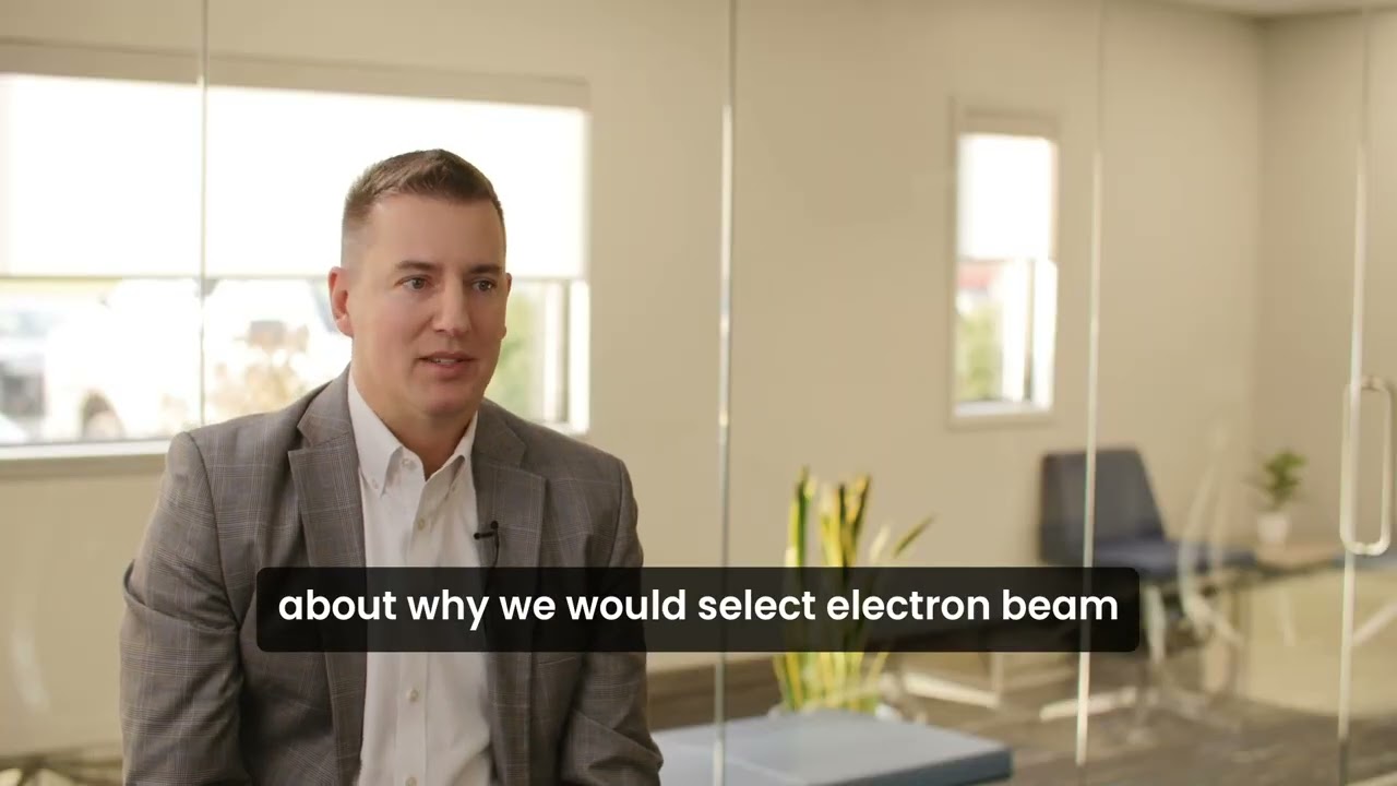 Orchid's Newest Generation of EBM Technology