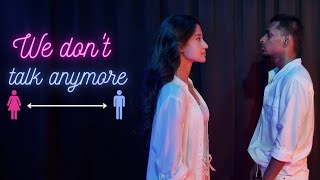 We don't talk anymore | Charlie Puth | Anil Gudise Choreography | Yashika Bhist