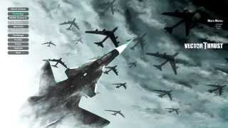 Vector Thrust | NEWEST AERIAL COMBAT GAME