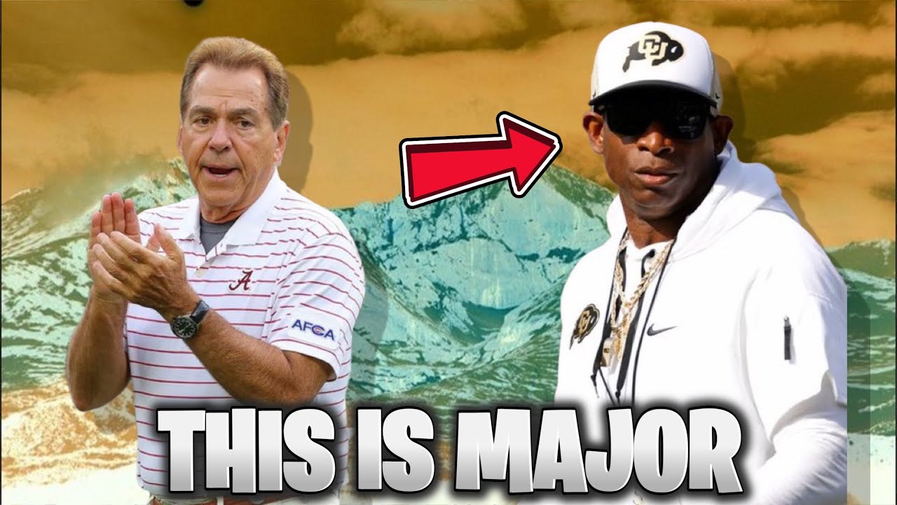 Breaking News Coach Prime Just RELEASED A Official Statement About