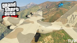GTA 5 Online Live - Product Sales & Madrazo Contact Missions
