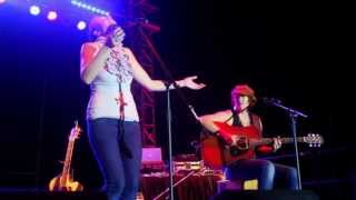 Hussy Hicks - People of Passion