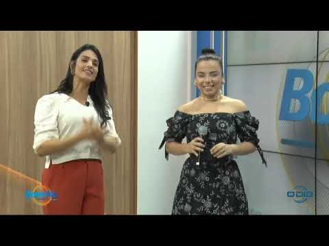 Moda com Keketa retornará ao Bom Dia News 05 04 2024