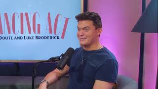 Are We Healing or Enabling?! with Zack Wickham