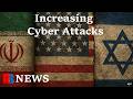 Security Professionals Predicting Cyber Attacks to Increase Dramatically [ep2]