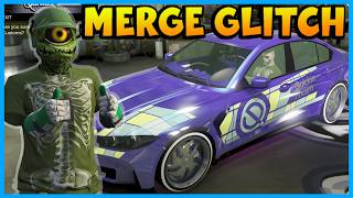 EASY LSCM MERGE GLITCH WORKING! 🔥