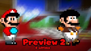 Preview 2 Em Busca Do Chapéu Auto-... Perdido...