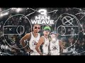ShittyBoyz, BabyTron, StanWill &amp; Trdee - Stilly Willy (Official Visualizer)